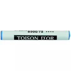 Крейда-пастель TOISON D'OR бірюзово-синій світлий, 8500/78 Koh-i-noor