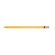Олiвець акварельний MONDELUZ охра золота, 3720/28 Koh-i-noor