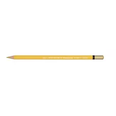 Олiвець акварельний MONDELUZ охра золота, 3720/28 Koh-i-noor