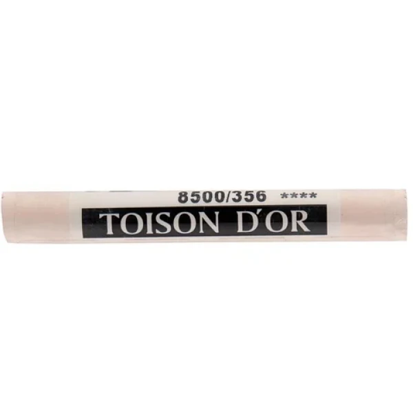 Крейда-пастель TOISON D'OR легкий портрет персик 8500/356 Koh-i-noor