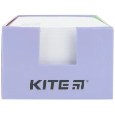 Картонний бокс з папером для нотаток, 400 аркушів, Snoopy SN22-416 Kite