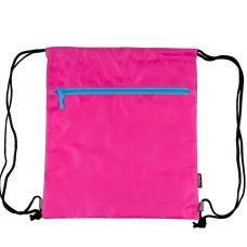 Сумка для взуття 1Вересня SB-10 Pink and Blue 533481