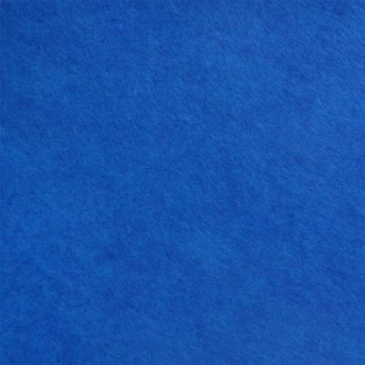 Фетр Santi жорсткий, світло-синій, 21*30см., (ціна за 1 шт.) 740426
