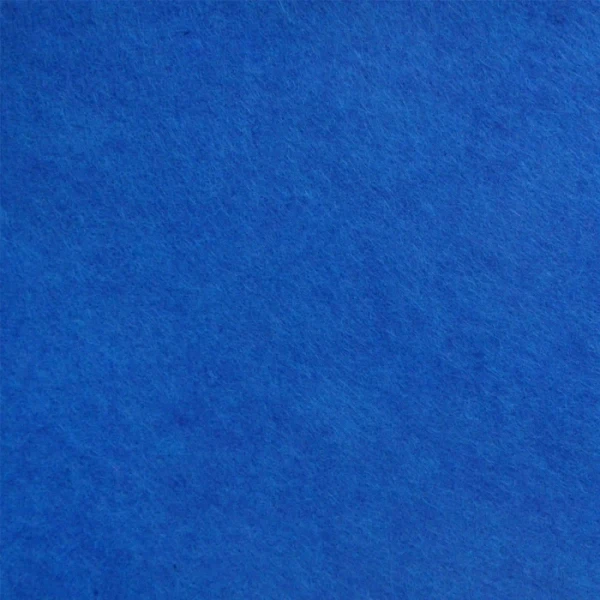 Фетр Santi жорсткий, світло-синій, 21*30см., (ціна за 1 шт.) 740426