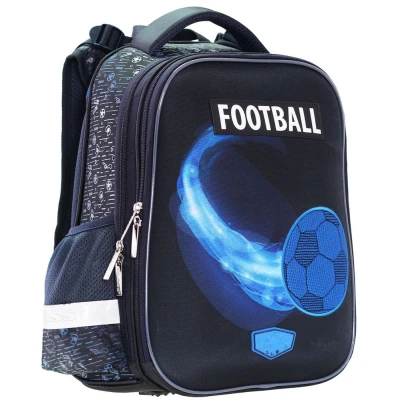 Рюкзак шкільний каркасний SchoolCase 
