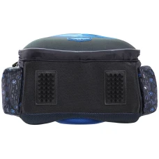 Рюкзак шкільний каркасний SchoolCase "Football", 2 відд., 39*28*22см, 2220C Class