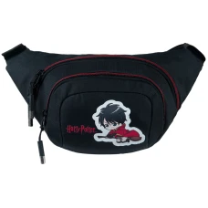 Сумка-бананка Kite Education teens HP23-1007 Naruto