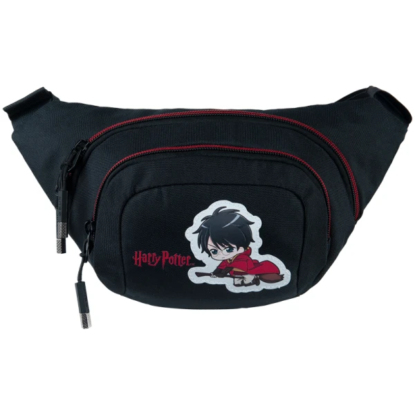 Сумка-бананка Kite Education teens HP23-1007 Naruto