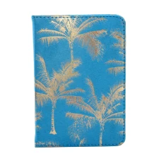 Діловий записник А6 недат., "Tropico" 352арк. крем.папір, 251978 YES