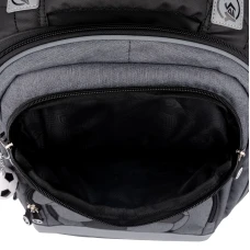 Рюкзак шкільний YES S-87 "Football" 39*29*20см., 553877