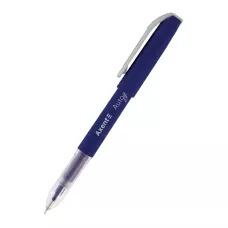 Ручка гелева Autographe, синя AG1007-02-A