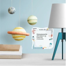 Планер настінний To do list, А5, Space K22-472-1 Kite