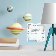 Планер настінний To do list, А5, Space K22-472-1 Kite