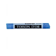 Крейда-пастель TOISON D'OR лазурний синій, 8500/09 Koh-i-noor
