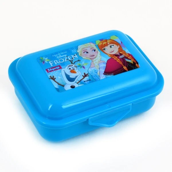 Контейнер для їжі "Frozen" 706243, 1Вересня
