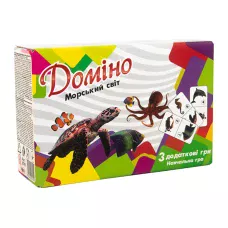 Доміно 30767 (укр) 