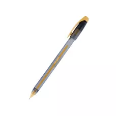 Ручка гелева Trigel-2, золота UX-131-35