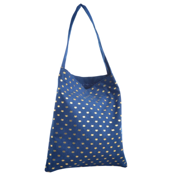 Сумка Shopper YES "Sheeny", 38*34см., 555413