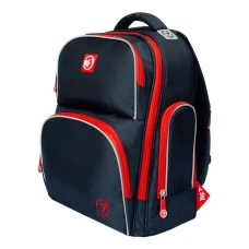 Рюкзак шкільний YES S-30 Juno MAX College синій 39*28*18см., 558430