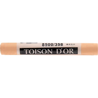 Крейда-пастель TOISON D'OR портрет темний, 8500/358 Koh-i-noor