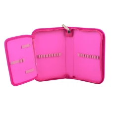 Пенал твердий Smart одинарний з клапаном HP-03 Butterfly 531669