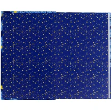 Книга записна А6, 80арк, кліт., тверда обкл, Синиця K22-199-3 Kite