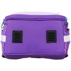Рюкзак шкільний каркасний SchoolCase Mini "Lucky", 2 відд., 35*27*16см,. 2201C Class