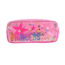 Пенал м'який YES ТР-08 19*8*6см "Princess", 532383