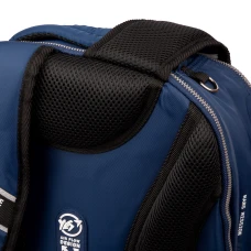 Рюкзак шкільний YES TS-93 YES by Andre Tan Space dark blue 38*29*12см., 559037