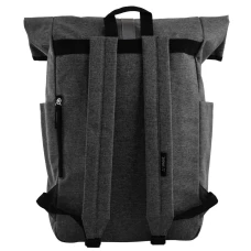 Рюкзак міський Smart Roll-top T-71 "Mist", 40*29*12см., 557576
