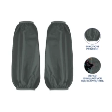 Фартуx Kite K22-526-4-3 Dark Gray