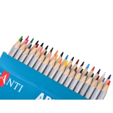 Набір художніх кольорових олівців "Santi Highly Pro", 36 шт., 742393
