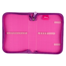 Пенал твердий YES одинарний без клапана HP-02 Minnie Mouse 533113