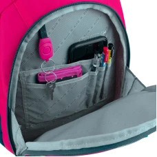 Рюкзак Kite Education teens DC22-905M DC Comics