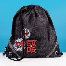 Сумка для взуття YES SB-10 "Scratch dog" 533177