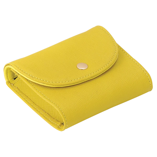 Футляр для пластикових карт "Stria" 10х7х2.8см, оливковий LS.820301-32