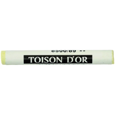 Крейда-пастель TOISON D'OR неаполітанський світло-жовтий, 8500/89 Koh-i-noor