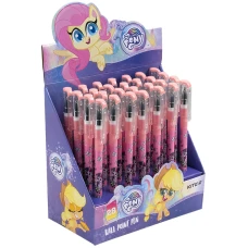 Ручка кулькова, 0,5мм. синя My Little Pony LP21-032 Kite