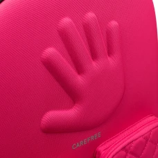 Рюкзак шкільний напівкаркасний YES T-129 YES by Andre Tan Hand pink 40*30*14см., 559044