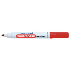 Маркер Board 8559 2,5мм круглий червоний, Centropen