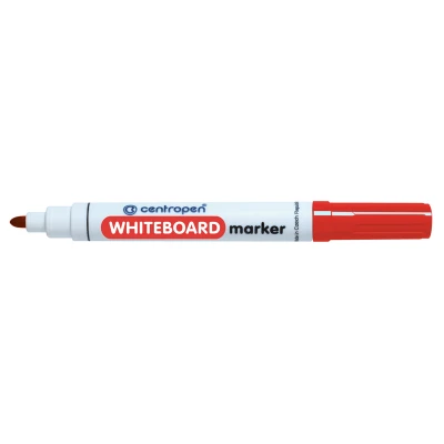 Маркер Board 8559 2,5мм круглий червоний, Centropen