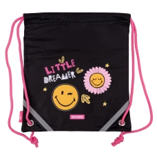 Сумка для взуття YES SB-10 Smiley World 559132
