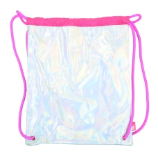 Сумка-мішок YES DB-11 "Dream Princess" 40*30см., 556383
