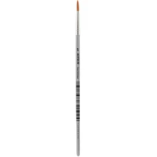 Пензель синтетика круглий №5 K18-340-SN-5 Kite