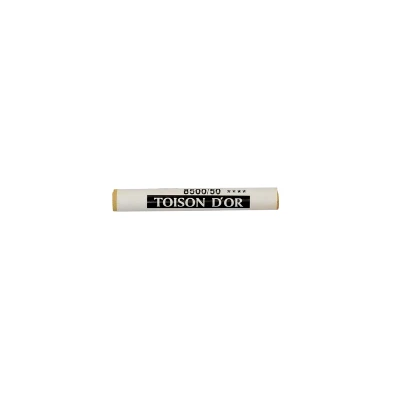 Крейда-пастель TOISON D'OR охра золота, 8500/50 Koh-i-noor