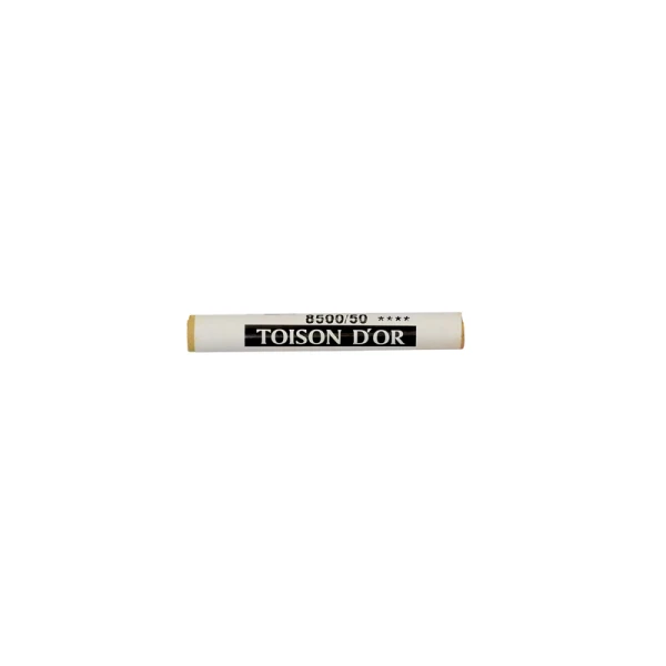 Крейда-пастель TOISON D'OR охра золота, 8500/50 Koh-i-noor