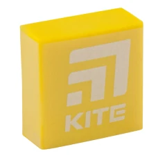 Гумка кольорова Bloom, асорті K19-024 Kite