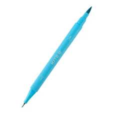 Скетч маркери, набiр 12 шт., Marine K22-044-3 Kite