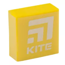 Гумка кольорова Bloom, асорті K19-024 Kite