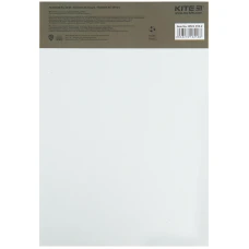 Блокнот-планшет A5, 50арк, клітинка, Harry Potter HP23-194-2 Kite